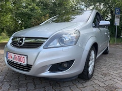 Bild des Angebotes Opel Zafira B Cosmo****Panorama****TOP****