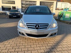 Bild des Angebotes Mercedes-Benz B 180 CDI