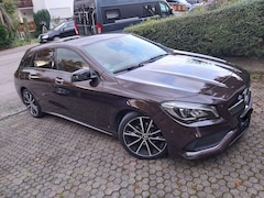 Bild des Angebotes Mercedes-Benz CLA 200 CLA+Shooting+Brake+Shooting+Brake+AMG+Line