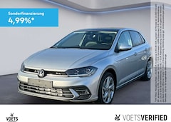 Bild des Angebotes VW Polo Style 1.0 TSI DSG MATRIX-LED+RearView+AHK
