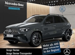 Bild des Angebotes Mercedes-Benz GLE 350 de 4MATIC *AMG**AHK*360°*MEMO*STHZ*NAV*