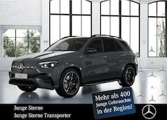 Bild des Angebotes Mercedes-Benz GLE 350 de 4MATIC  *AMG**AHK*360°*MEMO*STHZ*NAV*