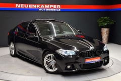 Bild des Angebotes BMW 535 i M Sport Limo HuD Leder Kamera Schiebedach