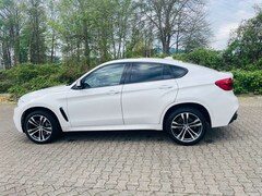 Bild des Angebotes BMW X6 M X6 M50d