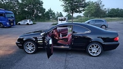 Bild des Angebotes Mercedes-Benz CLK 230 Kompressor sehr Selten Service Neu Notverkauf