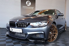 Bild des Angebotes BMW 435 435i xDrive Gran Coupé M-PAKET/H&K/HUD/RFK/PDC
