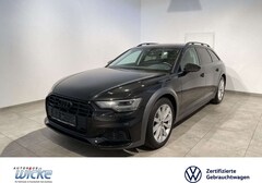 Bild des Angebotes Audi Allroad A6 quattro 55 TDI basis NAVI KLIMA LED LUF