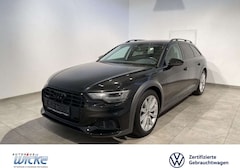 Bild des Angebotes Audi Allroad A6 quattro 55 TDI basis NAVI KLIMA LED LUF