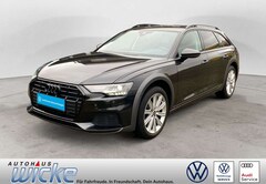 Bild des Angebotes Audi Allroad A6 quattro 55 TDI basis NAVI KLIMA LED LUF