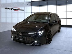 Bild des Angebotes Toyota Corolla Touring Sports 2.0 Hybrid GR Sport Black E