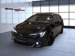 Bild des Angebotes Toyota Corolla Bluetooth Head Up Display Navi LED Klima