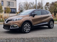 Bild des Angebotes Renault Captur Elysee/Automatik/Leder/Navi/AHK/ab 6,99% Finanzier
