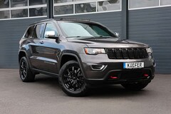 Bild des Angebotes Jeep Grand Cherokee 3.6/4x4/H&K/SHZ/SBL/LHZ/KAMERA/18
