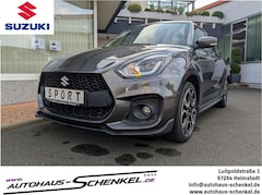 Bild des Angebotes Suzuki Swift Sport 1.4 Hybrid