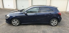 Bild des Angebotes Mercedes-Benz A 160 A 160 Sport 102 PS Unfallfrei/Panoramadach