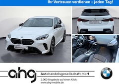 Bild des Angebotes BMW 135 i xDrive Navi Klima PDC Kamera Harman K. Sit
