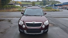 Bild des Angebotes Skoda Yeti Easy