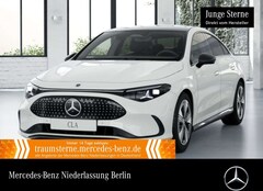 Bild des Angebotes Mercedes-Benz CLA 350 4M Pano Multibeam Distr. AHK Night Kamera