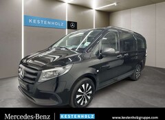 Bild des Angebotes Mercedes-Benz Vito 129 Tourer PRO Lang