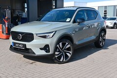 Bild des Angebotes Volvo XC40 B4 DKG Plus Dark*FSHZG*360°*ACC*