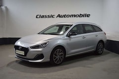 Bild des Angebotes Hyundai i30 cw Passion + *AKTIONSPREIS*