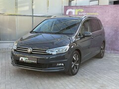 Bild des Angebotes VW Touran 2.0 TDI DSG Highline