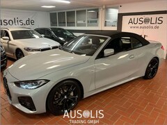 Bild des Angebotes BMW 430 i M Sport Cabrio Open Air,Comfort Plus