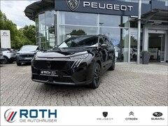 Bild des Angebotes Peugeot 5008 1.2 EU6e Hybrid 145 e-DSC6 GT AHK-abnehmbar Navi