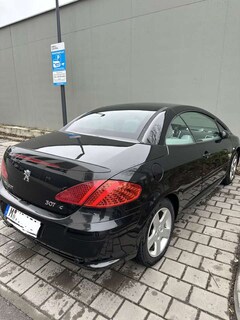 Bild des Angebotes Peugeot 307 CC 135