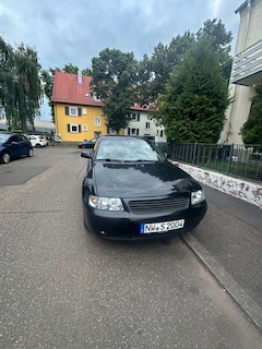 Bild des Angebotes Audi A3 1.9 TDI Ambiente