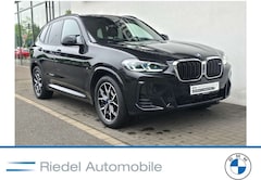 Bild des Angebotes BMW X3 M40i Sport Aut*Pano*AHK*Leder*Standhzg*H/K*