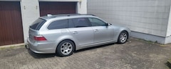 Bild des Angebotes BMW 525 525d Touring Aut.