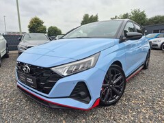 Bild des Angebotes Hyundai i20 -N-PERFORMANCE-BOSE-LED-KAMERA-NAVI