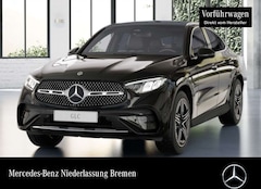 Bild des Angebotes Mercedes-Benz GLC 200 4M AMG+PANO+360+AHK+LED+BURMESTER+TOTW+9G