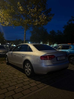 Bild des Angebotes Audi A4 1.8 TFSI Attraction NEUE TÜV