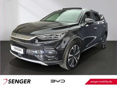 Bild des Angebotes BYD Tang TANG EV AWD 7-Seat Panorama Ambient FACELIFT