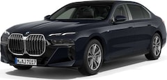 Bild des Angebotes BMW 740 d xDrive M Sportpaket Innovationsp. Standhzg.