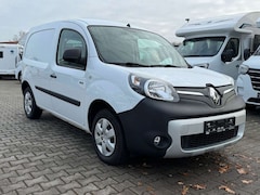 Bild des Angebotes Renault Kangoo Z.E. 33 BATTERIEKAUF | KLIMA