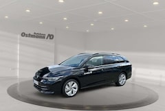 Bild des Angebotes VW Golf Variant Golf VIII Variant 1.5 eTSI Matrix ACC