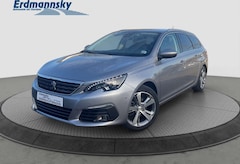 Bild des Angebotes Peugeot 308 SW Allure Automatik/Navi/LED/Kam/Safety Plus