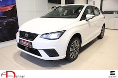 Bild des Angebotes SEAT Ibiza Style Edition 1.0 TSI SHZ+RKAM+PDC+CARPLAY Klima