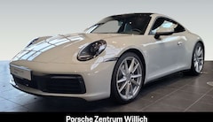 Bild des Angebotes Porsche 992 911 Carrera Sportabgas BOSE Rückfahrkamera