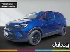 Bild des Angebotes Opel Crossland 1.2 GS Line