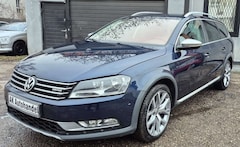 Bild des Angebotes VW Passat Alltrack Variant Basis 4Motion Navi