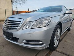 Bild des Angebotes Mercedes-Benz E 250 CGI, Automatik,Top Zustand,1 Jahr Garantie