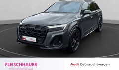 Bild des Angebotes Audi Q7 TDI quattro 210 kW S line 360 Kamera, Laserlicht,
