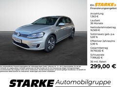 Bild des Angebotes VW e-Golf Comfortline
