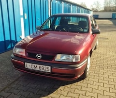 Bild des Angebotes Opel Vectra GLS H-Kennzeichen TÜV Oldtimer