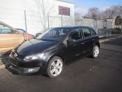 Bild des Angebotes VW Polo Trendline 1.2, Mod 2010, TÜV u Kundendienst neu