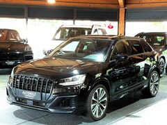 Bild des Angebotes Audi SQ2 2.0 TFSI quattro S-Tronic LED-NAVI-ALCANTARA